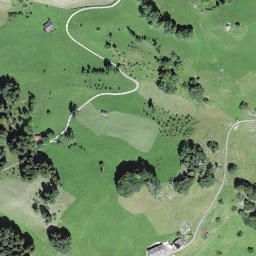 Satellite imagery of Bürgenberg, CH