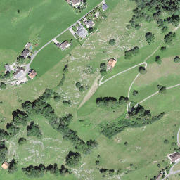 Satellite imagery of Bürgenberg, CH