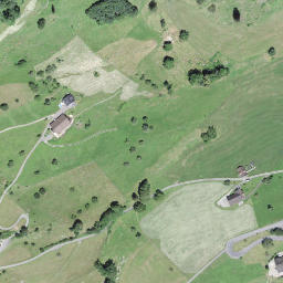 Satellite imagery of Bürgenberg, CH