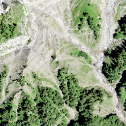 Satellite imagery of First, CH