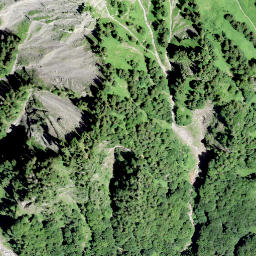 Satellite imagery of First, CH