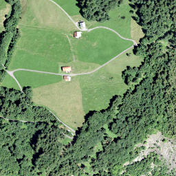 Satellite imagery of Grind, CH