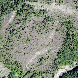 Satellite imagery of Grind, CH