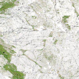 Satellite imagery of Silberen, CH