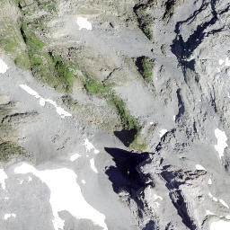 Satellite imagery of Rad, CH