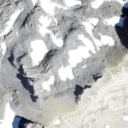 Satellite imagery of Rad, CH