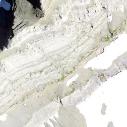 Satellite imagery of Bächistock, CH