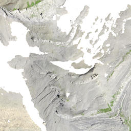 Satellite imagery of Gelb Berg, CH