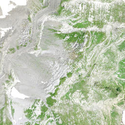 Satellite imagery of Gelb Berg, CH