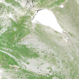 Satellite imagery of Gelb Berg, CH