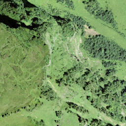 Satellite imagery of Leuggelstock, CH