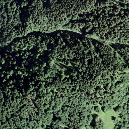 Satellite imagery of Gibelegg, CH