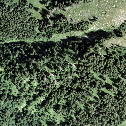 Satellite imagery of Gibelegg, CH