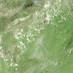 Satellite imagery of Sunnenhörnli, CH