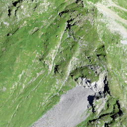 Satellite imagery of Fuggfurggle, CH