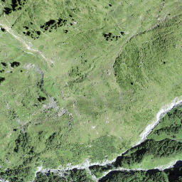 Satellite imagery of Fulenchöpf, CH