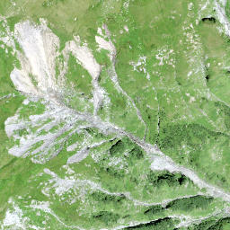 Satellite imagery of Fulen, CH