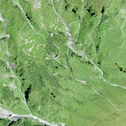 Satellite imagery of Canälstöckli, CH