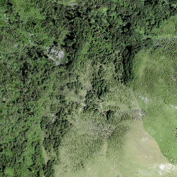 Satellite imagery of Sprüggler, CH