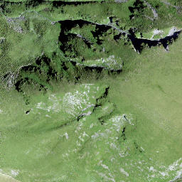 Satellite imagery of Rotrüfner, CH