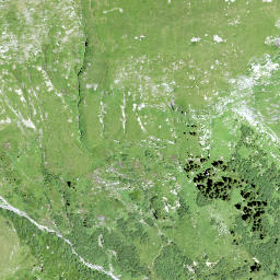 Satellite imagery of Lauiberg, CH