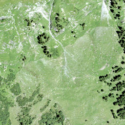 Satellite imagery of Geissegg, CH
