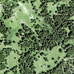 Satellite imagery of Geissegg, CH