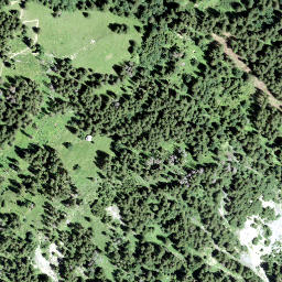 Satellite imagery of Geissegg, CH