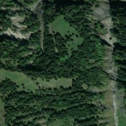 Satellite imagery of Chuegröüdli, CH