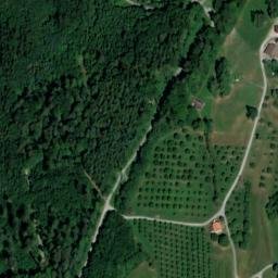Satellite imagery of Schloss Bothmar, CH
