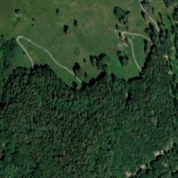 Satellite imagery of Schloss Bothmar, CH