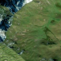 Satellite imagery of Girenspitz, CH