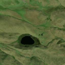 Satellite imagery of Girenspitz, CH