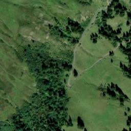 Satellite imagery of Ronenegg, CH