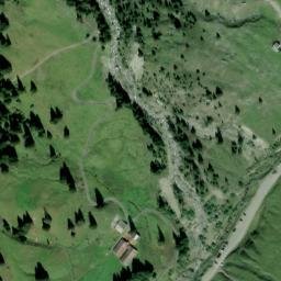 Satellite imagery of Ronenegg, CH