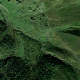 Satellite imagery of Graustein, CH