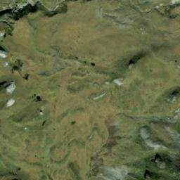 Satellite imagery of Viereggerpass, AT