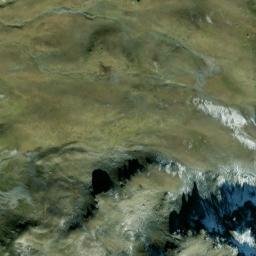 Satellite imagery of Viereggerpass, AT