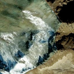Satellite imagery of Viereggerpass, AT
