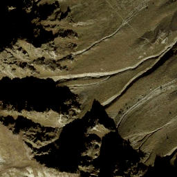Satellite imagery of Röbispitzen, AT