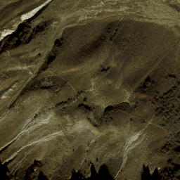 Satellite imagery of Borschtkopf, AT