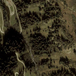 Satellite imagery of Gantakopf, AT