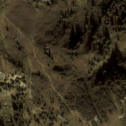 Satellite imagery of Gantakopf, AT