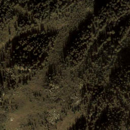 Satellite imagery of Gantakopf, AT