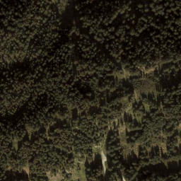 Satellite imagery of Gundalatscher Berg, AT