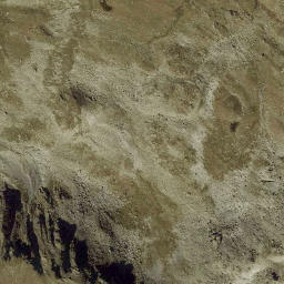Satellite imagery of Westliche Fluhspitze, AT