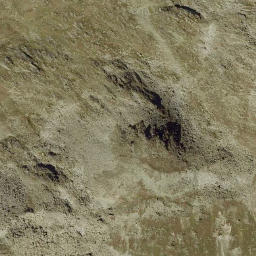 Satellite imagery of Westliche Fluhspitze, AT