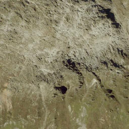 Satellite imagery of Westliche Fluhspitze, AT