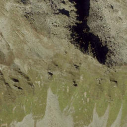 Satellite imagery of Mittlere Fluhspitze, AT