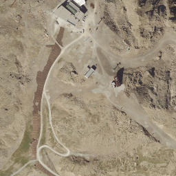 Satellite imagery of Pardatscher Grat, AT